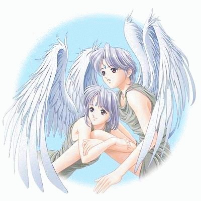 anges