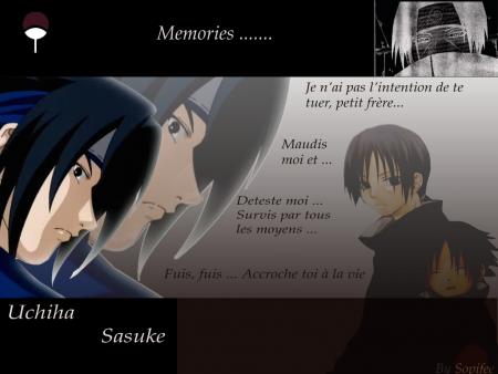uchiha sasuke